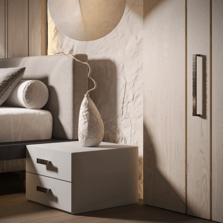 Brass Handles: A Small Change for a Big Impact in Your Home