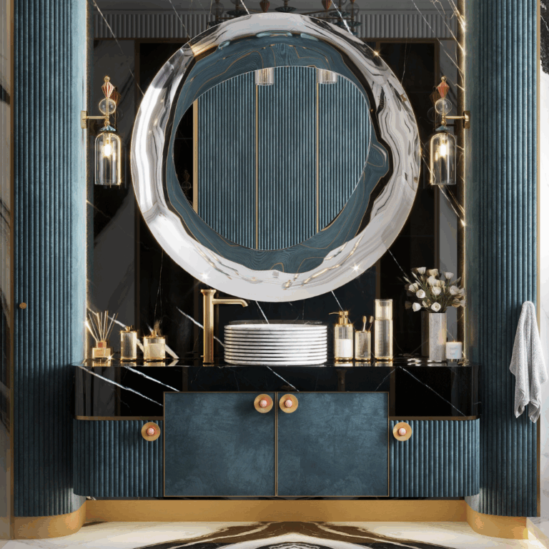 The Timeless Elegance of Brass Candle Holders: Add a Glow to Your Interior